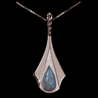 Deco Pendant
