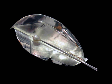 Antherium Pin