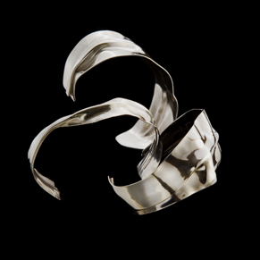 Three Bracelets