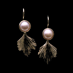 Patsy's Earrings