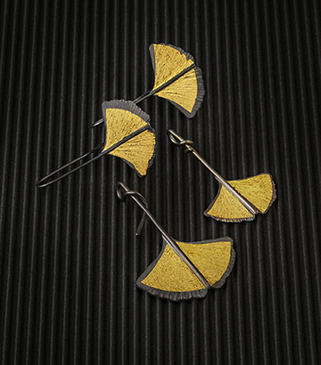 Pins and Pendants