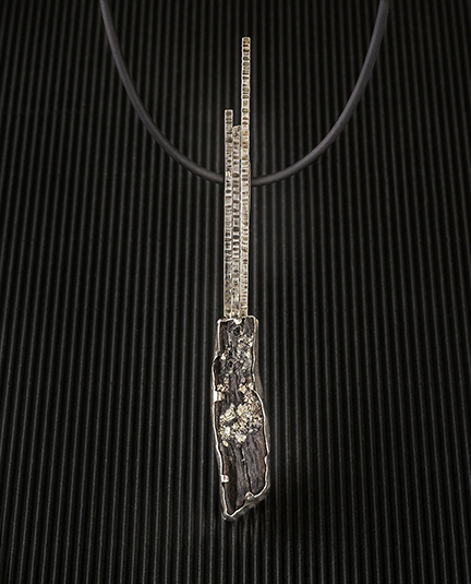 Pins and Pendants