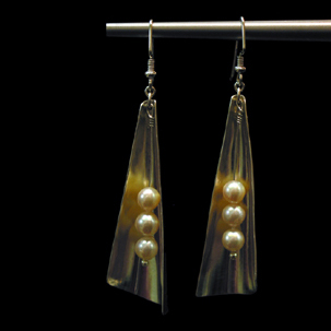 Shelley's Earrings