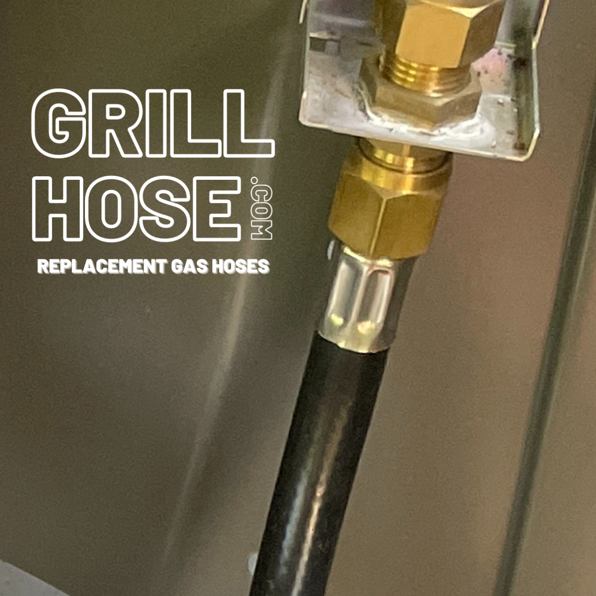 Grill Hose Logo