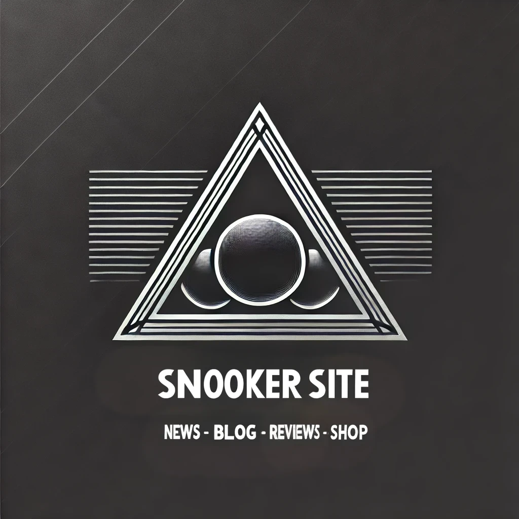 Snooker Site Logo