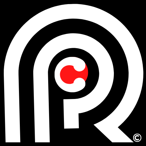 Ciaran Paul Roche LOGO