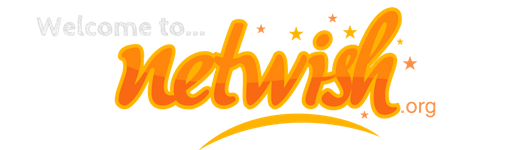 Welcome to NetWish.org