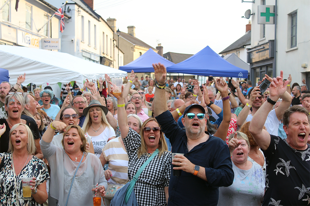 Raglan Festival Weekend 2023 4