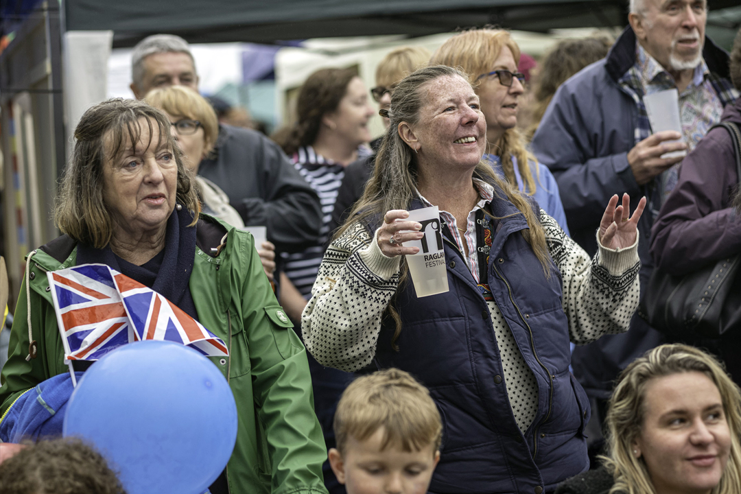Jubilee Street Party 2022 3