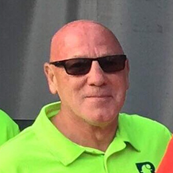 Rob Leacock