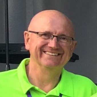 Mark Langley