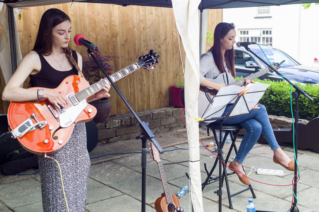 Raglan Music Festival previous years 4