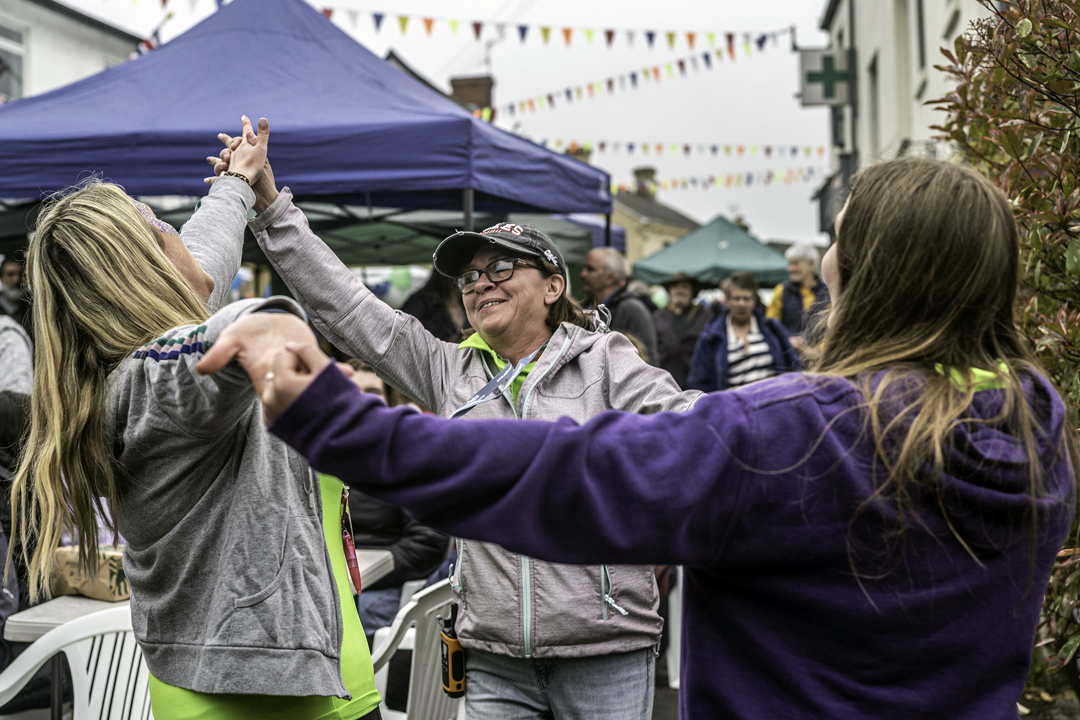 Jubilee Street Party 2022 5