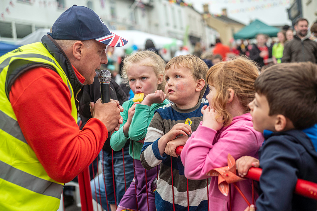 Jubilee Street Party 2022 11