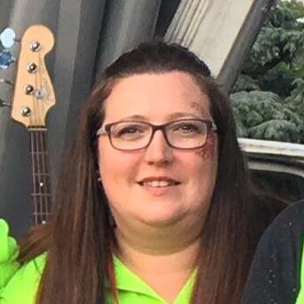 Kim Knight