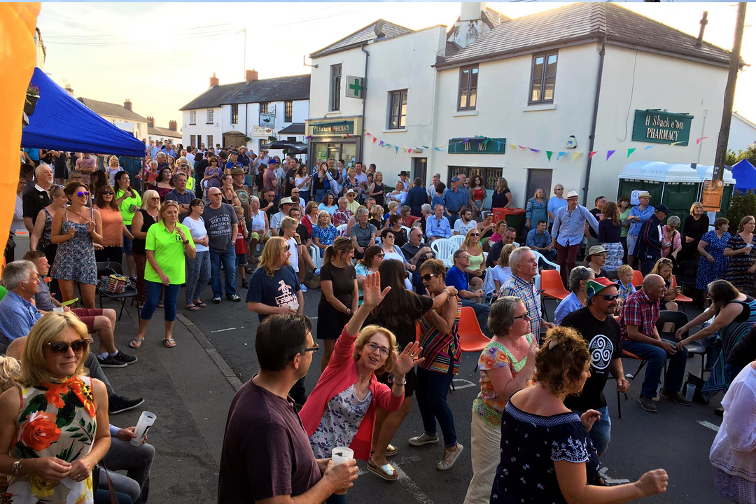 Raglan Music Festival previous years 8