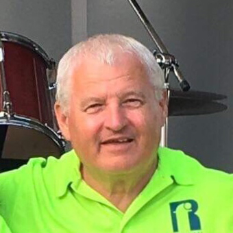 Colwyn Knight