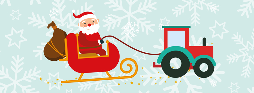 Christmas Banner
