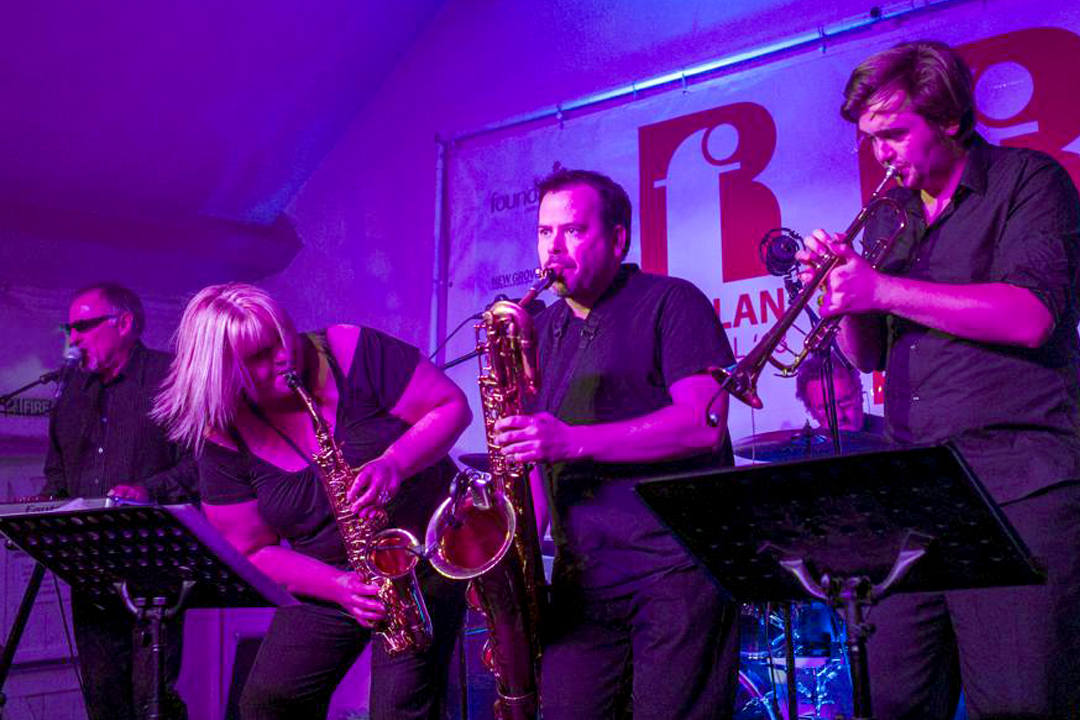 Raglan Music Festival previous years 12