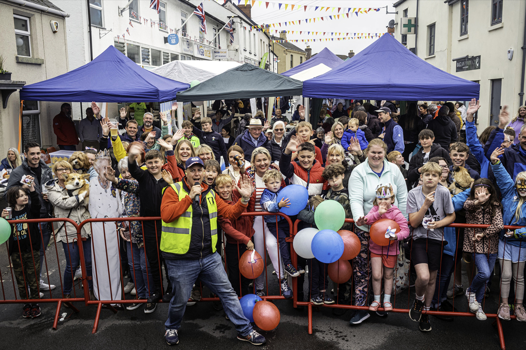 Jubilee Street Party 2022 1