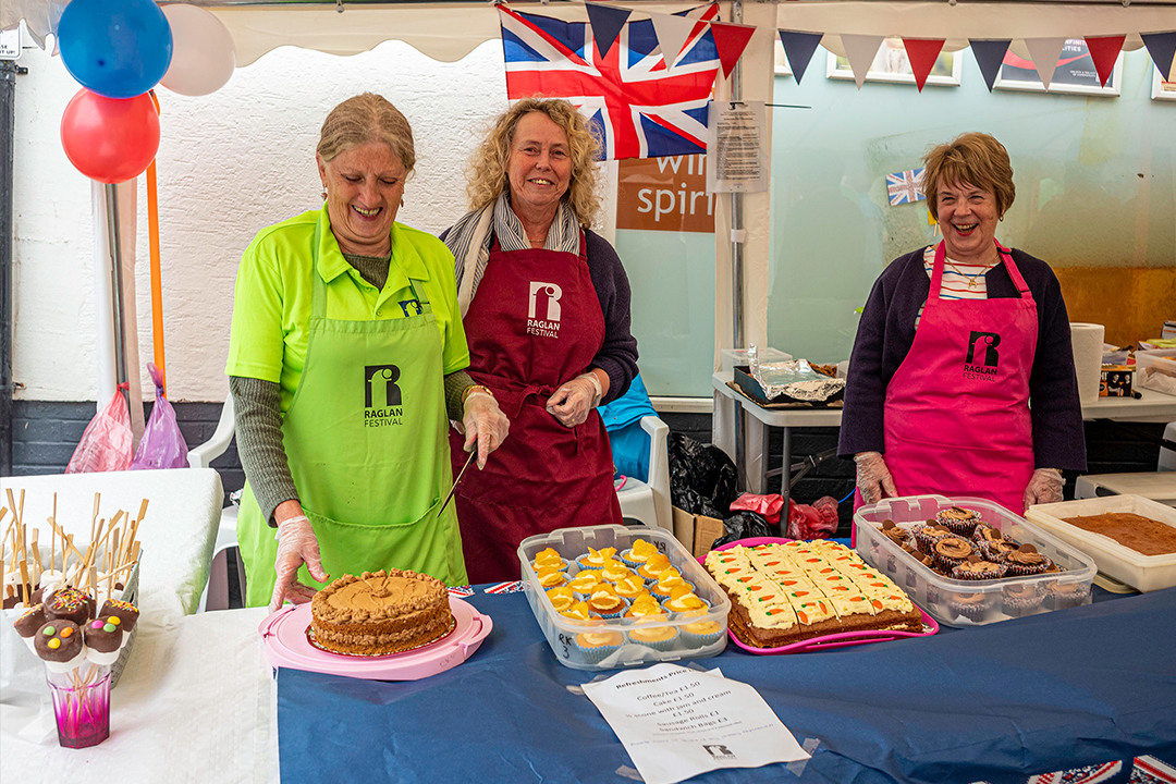 Jubilee Street Party 2022 15