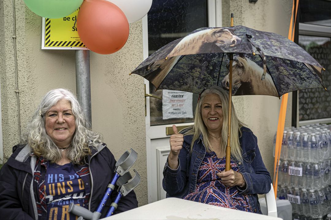 Jubilee Street Party 2022 9