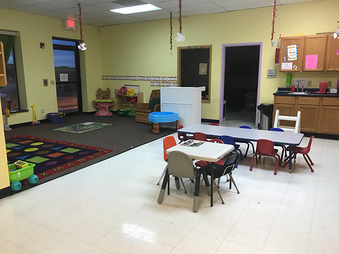 Classroom