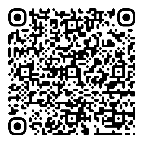 Yelp reviews QR code