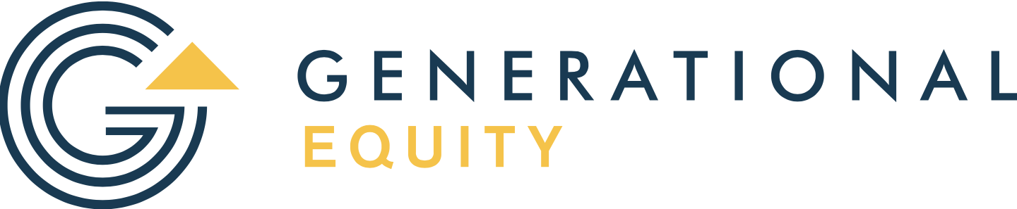 Generational Equity