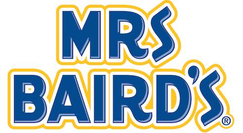 Mrs Baird's
