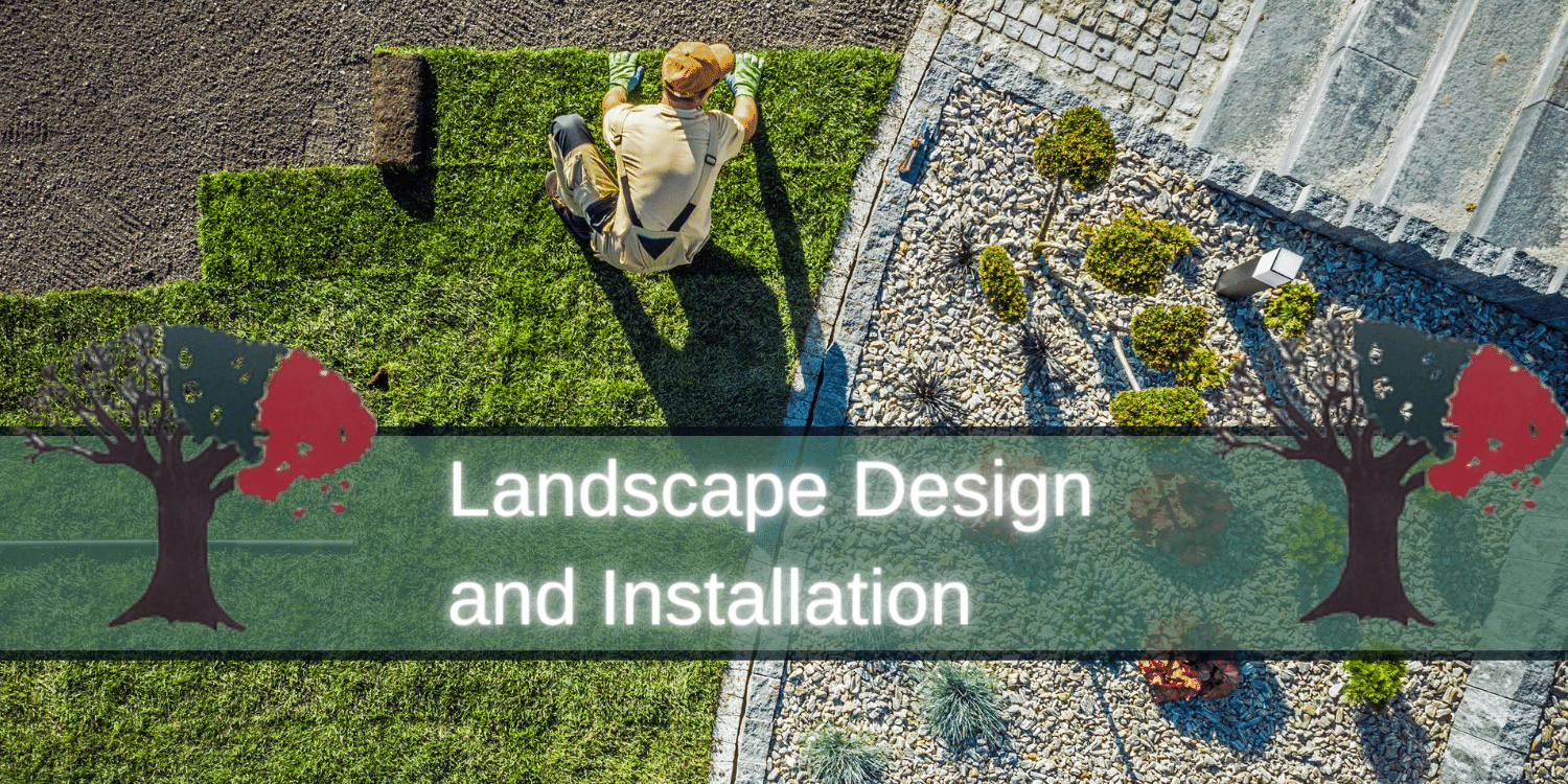 Robert O'Sullivan Landscaping Contractors