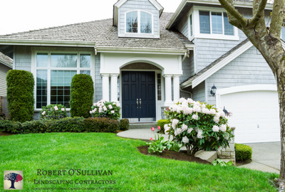 Commercial Property Maintenance 