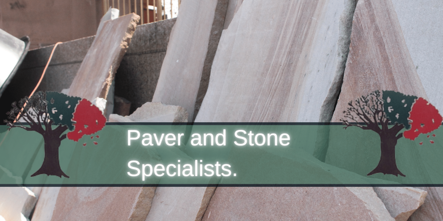 Robert O'Sullivan Landscaping Contractors