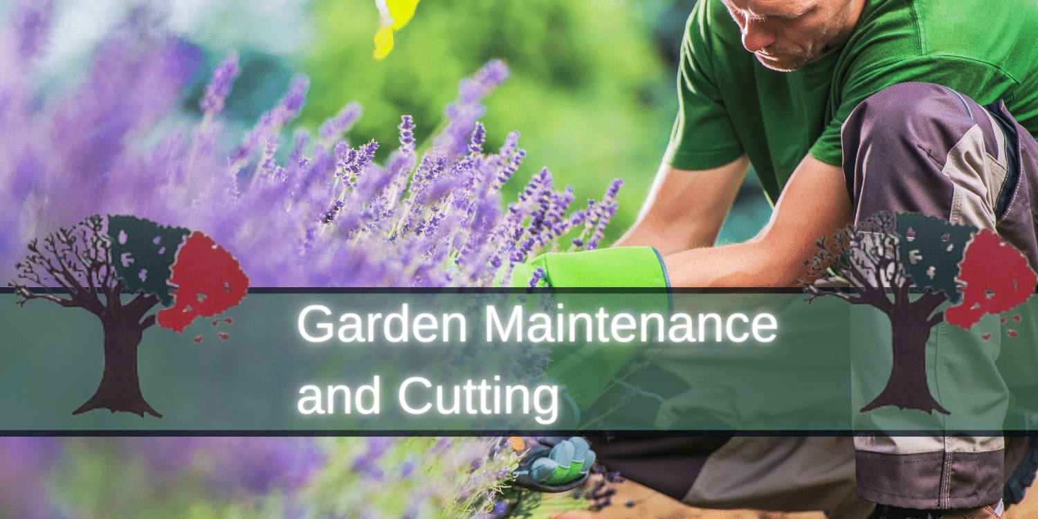 Robert O'Sullivan Landscaping Contractors
