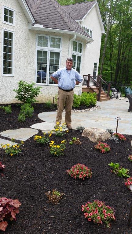 Montgomery County Landscape Contractor