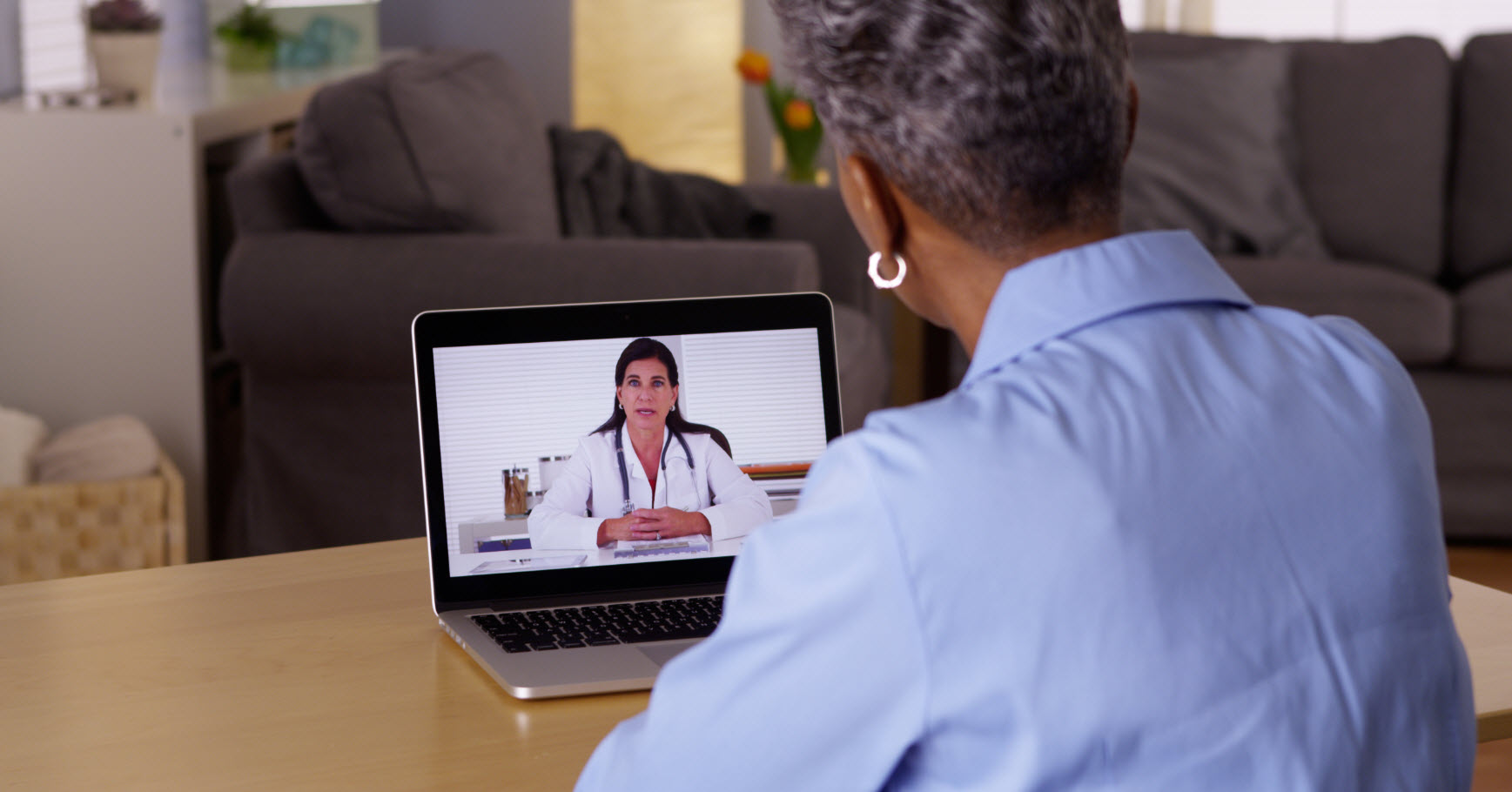 Our program provides a higher level of care