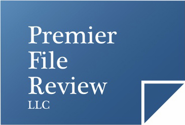 Premier File Review LLC, Farmington, CT