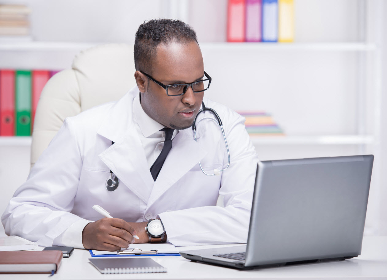 Impairment rating reviews will assist you with determining a patient's percentage of disability.
