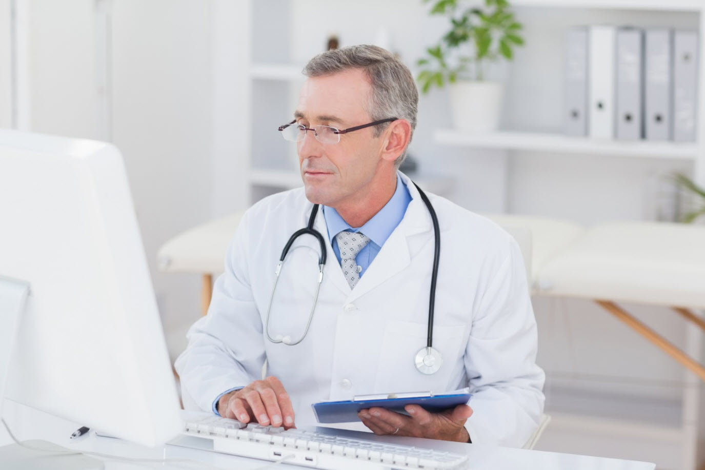 We help clients meet their requirements by providing physicians to serve as medical directors