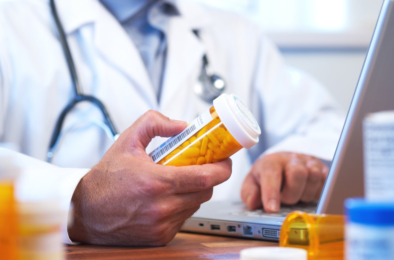 Premier File Review — healthcare professionals 2