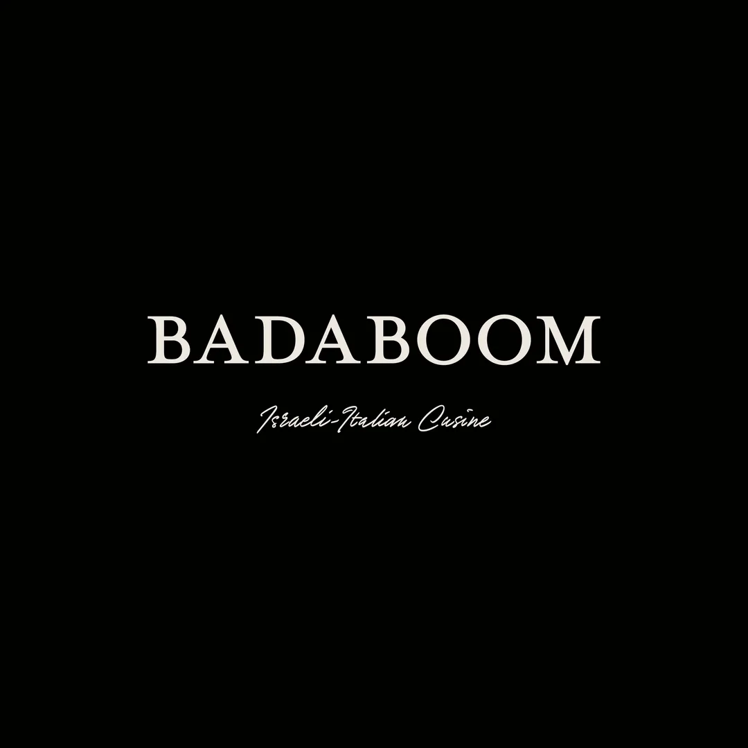 BADA BOOM LOGO