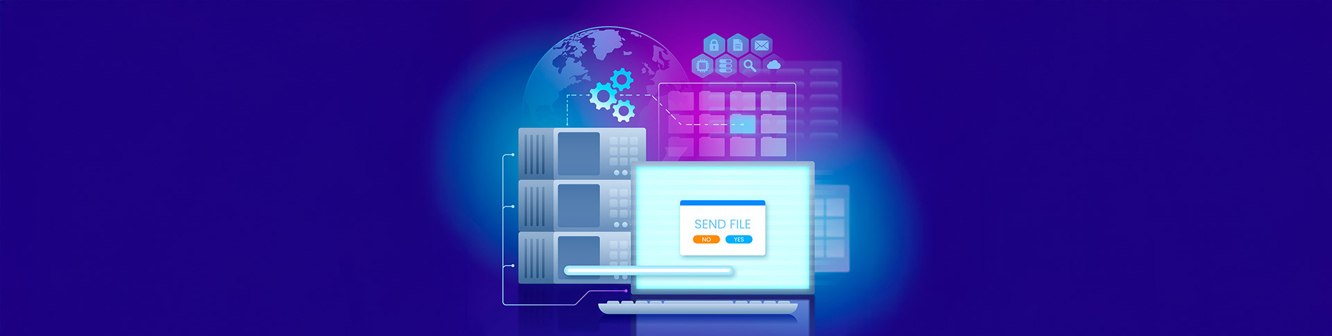 No-Code Web Development for High-Impact Digital Experiences