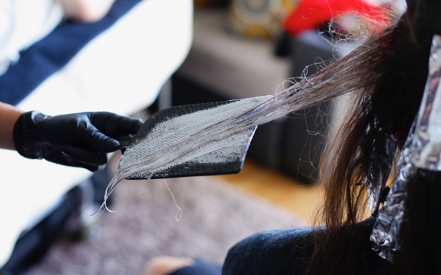 Comment Devenir Coiffeur Ou Coiffeuse A Domicile Wecasa