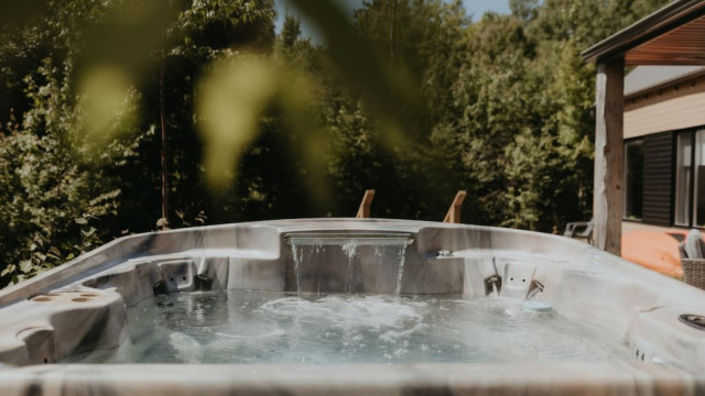 Chalet entier à Saint-Côme, QC | WeChalet