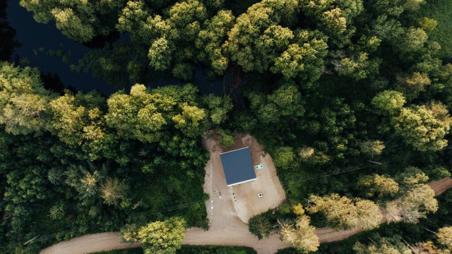 Entire chalet in Mandeville, QC | WeChalet