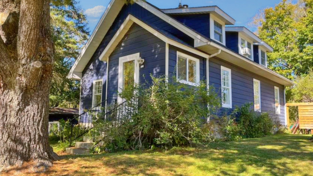 Cottage entier à Lac-Brome, QC | WeChalet