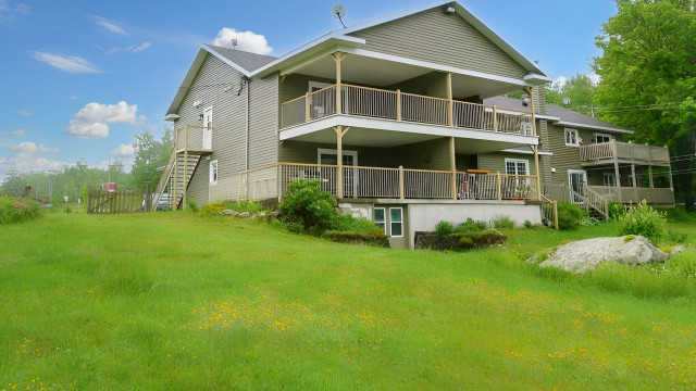 Entire condo in Mont-Carmel, QC | WeChalet