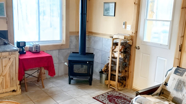 Chalet entier à Saint-Étienne-de-Bolton, QC | WeChalet