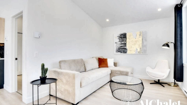 Chalet entier à Pont-Rouge, QC | WeChalet