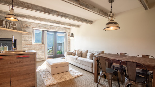 Entire condo in Mont-Tremblant, QC | WeChalet